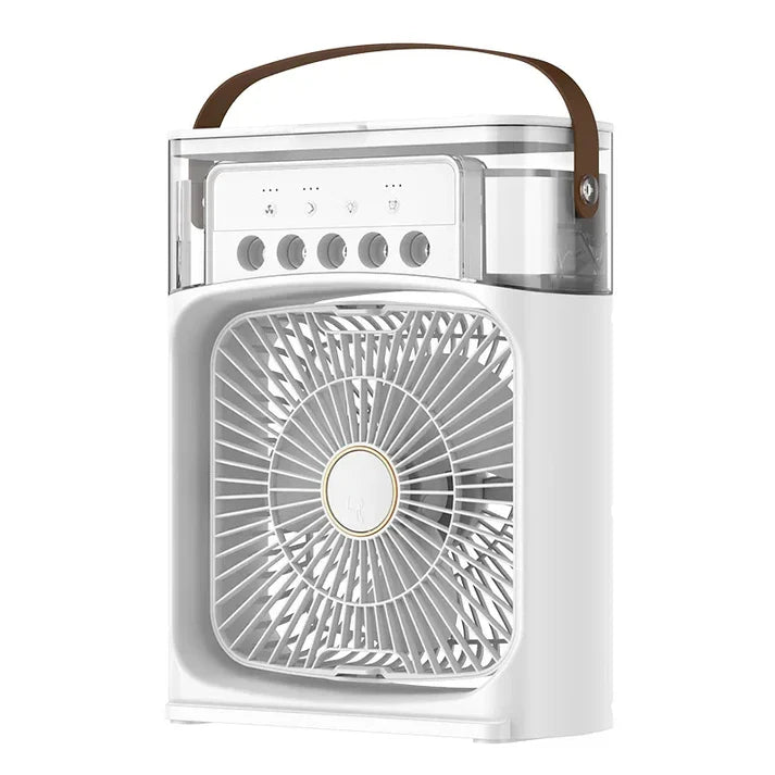 ArcticAir ™ Portable Air Conditioner Fan