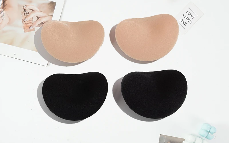 FLAWLESS™ - Self-Adhesive Bra Pads (80% OFF TODAY ONLY!)